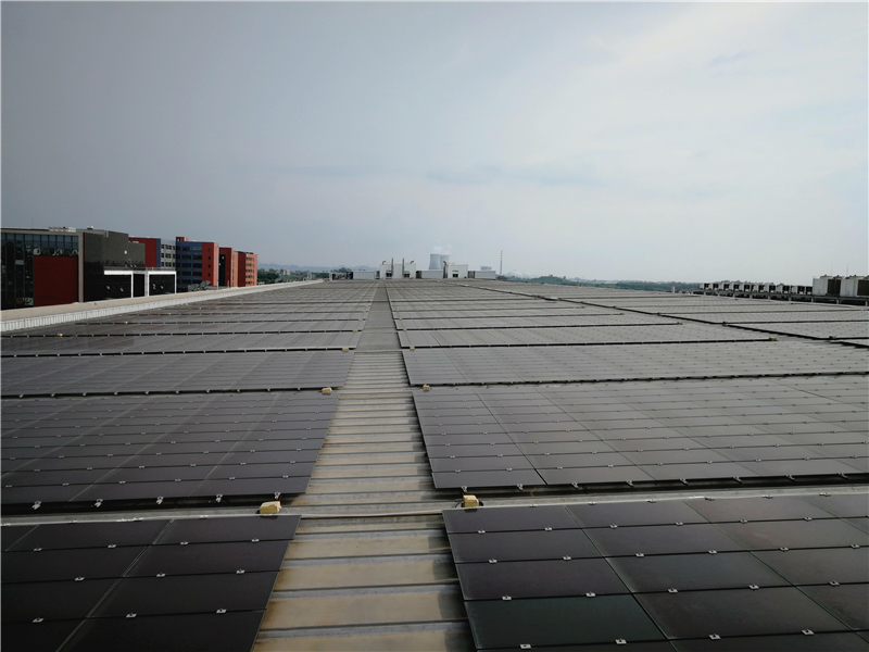 光伏太陽能發(fā)電定制