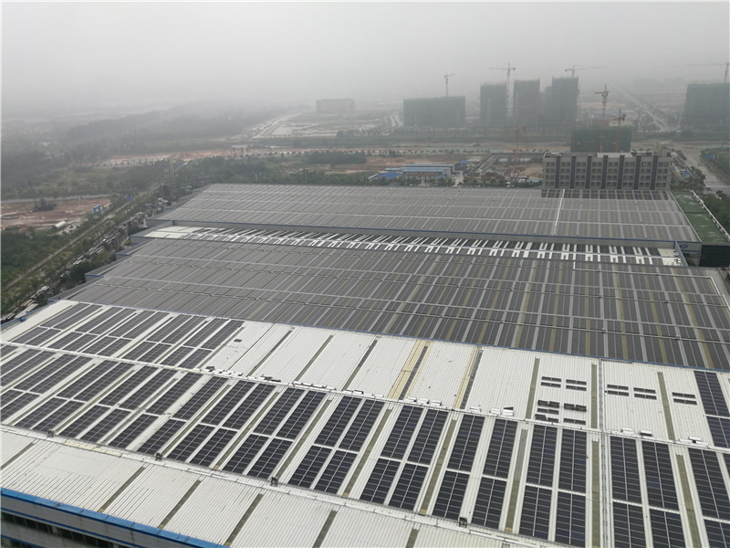新型太陽(yáng)能離網(wǎng)發(fā)電定制