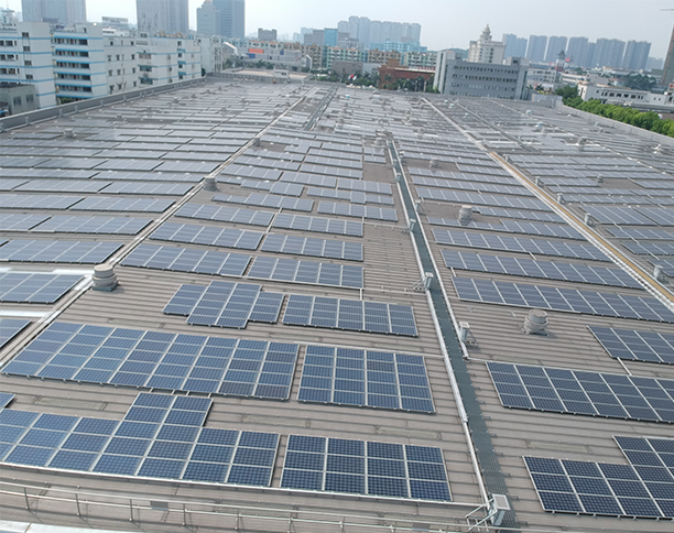 珠海環(huán)保型發(fā)電