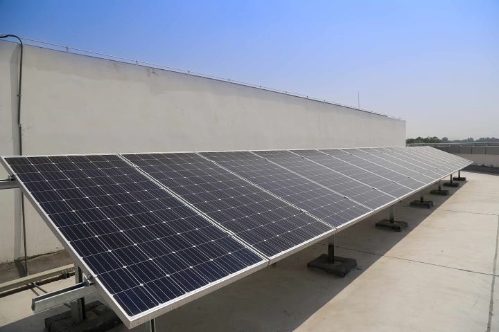 太陽(yáng)能發(fā)電廠(chǎng)家